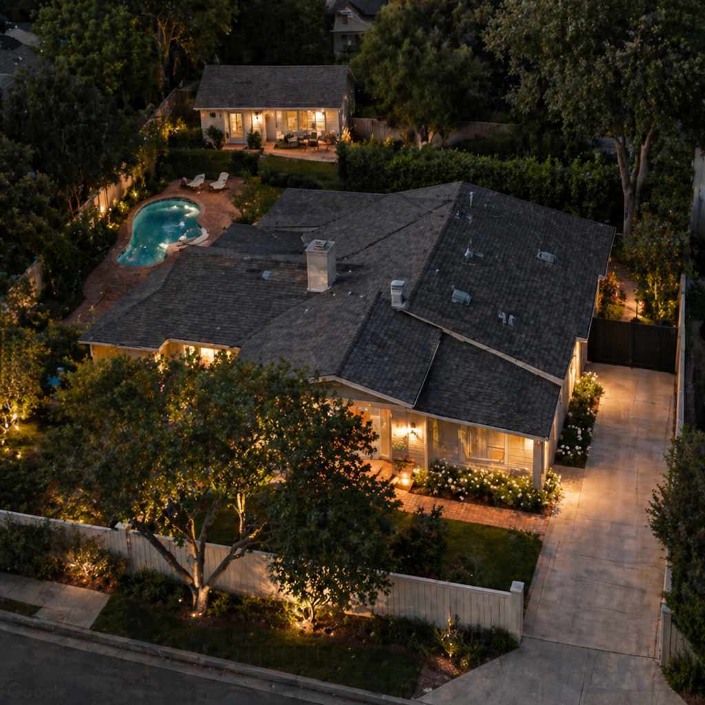 4957 Matilija Avenue