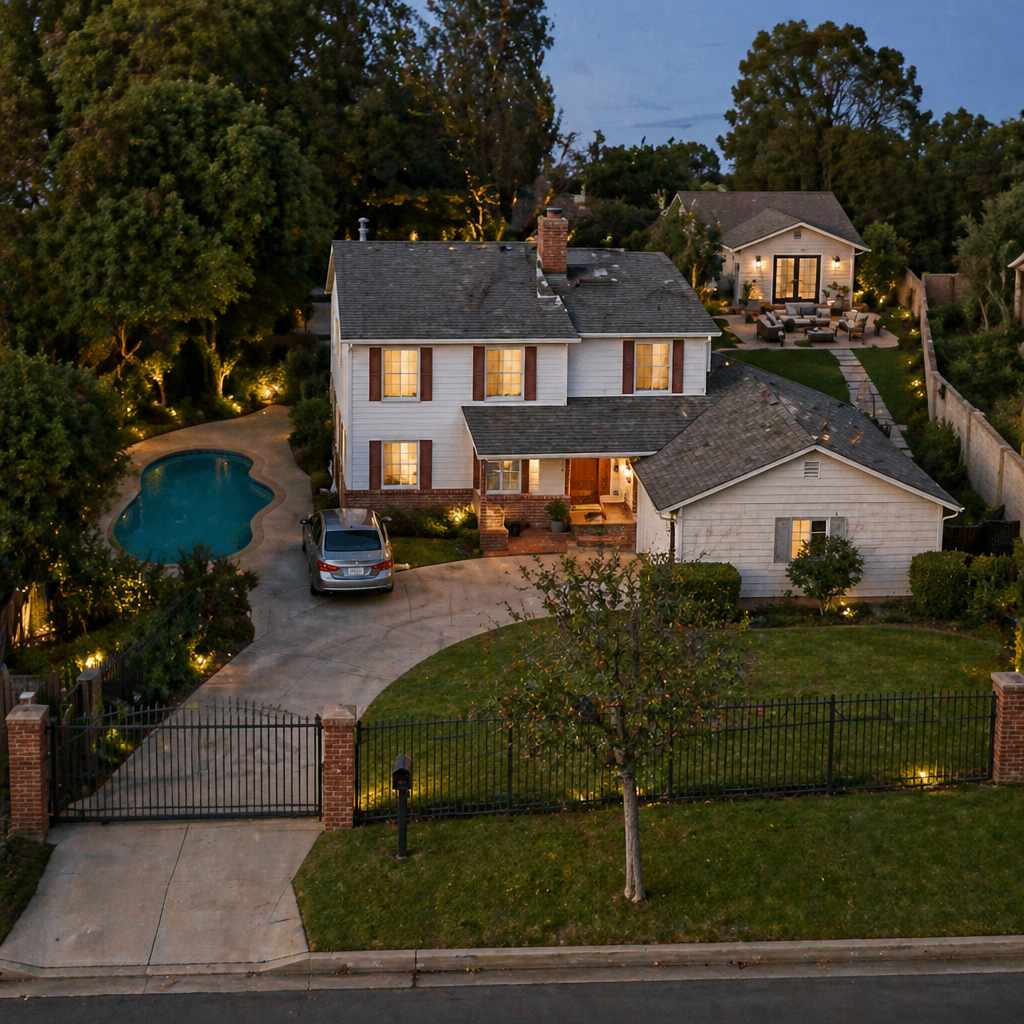 4851 Matilija Avenue