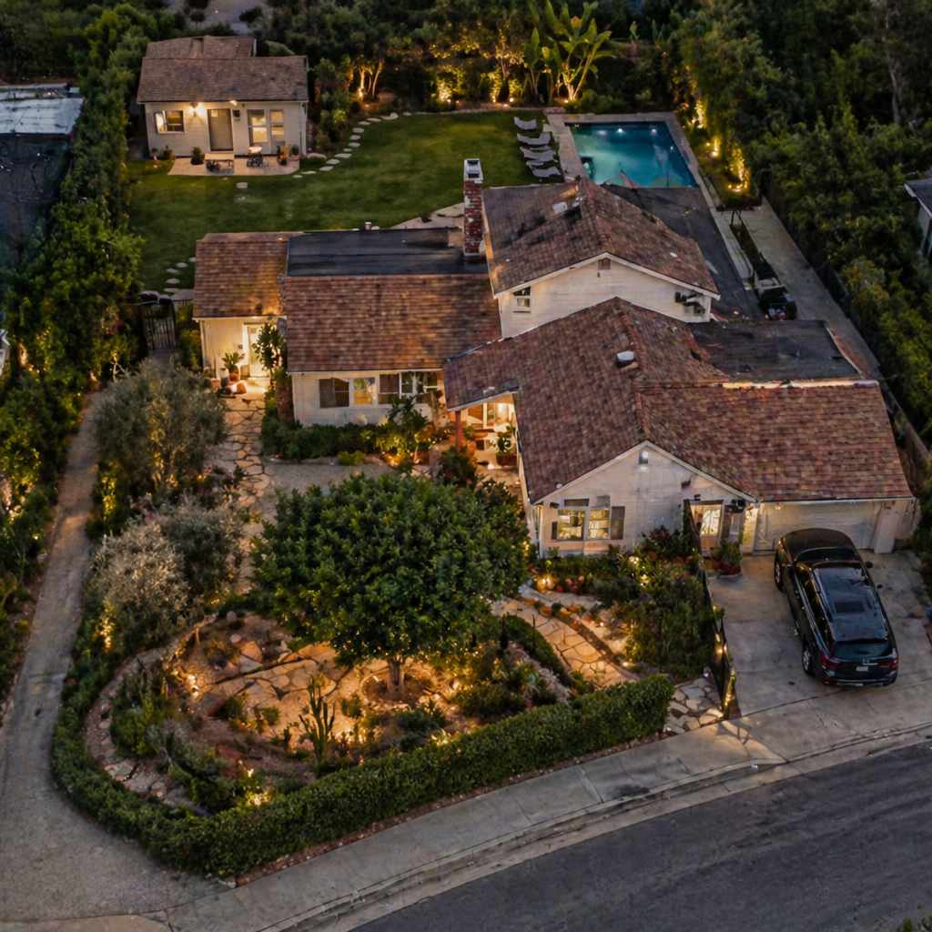 4827 Matilija Avenue