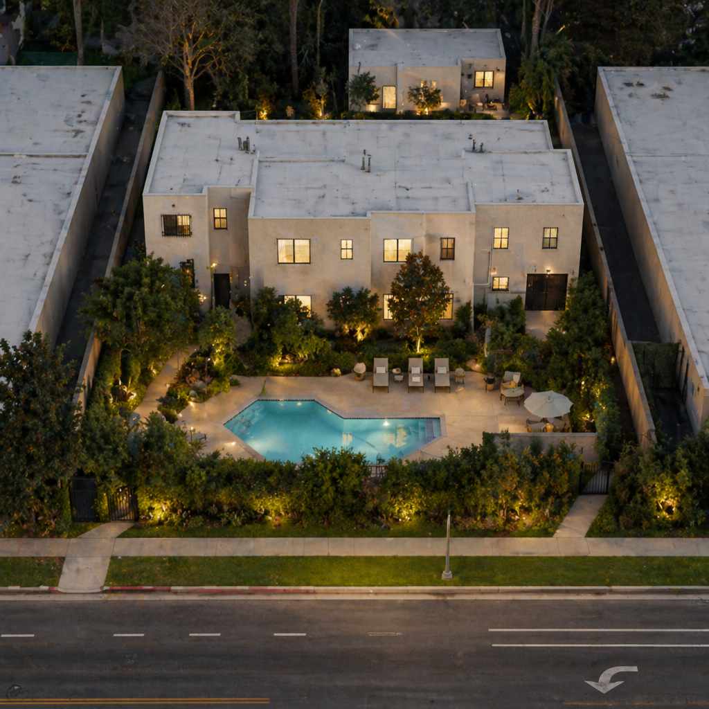 13823 Riverside Drive