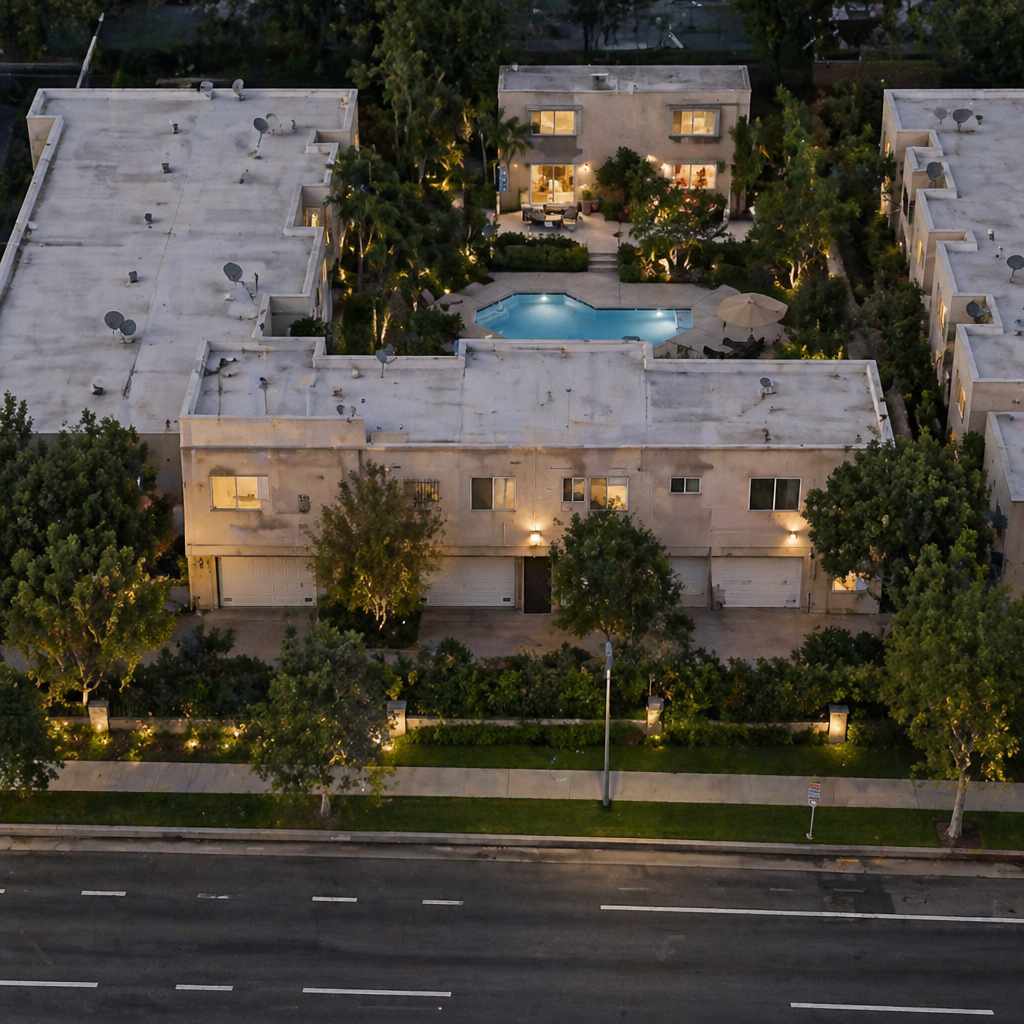 13833 Riverside Drive