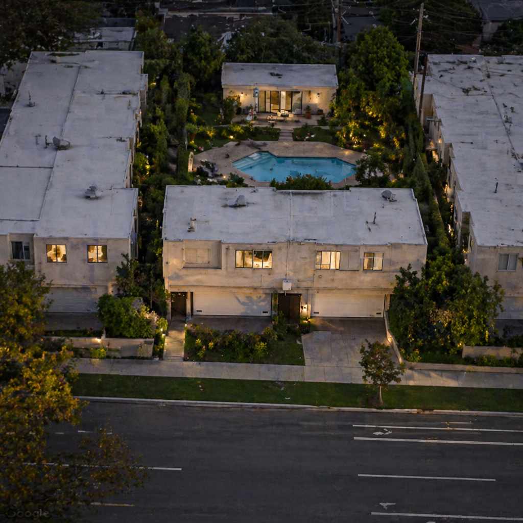 4808 Ranchito Avenue