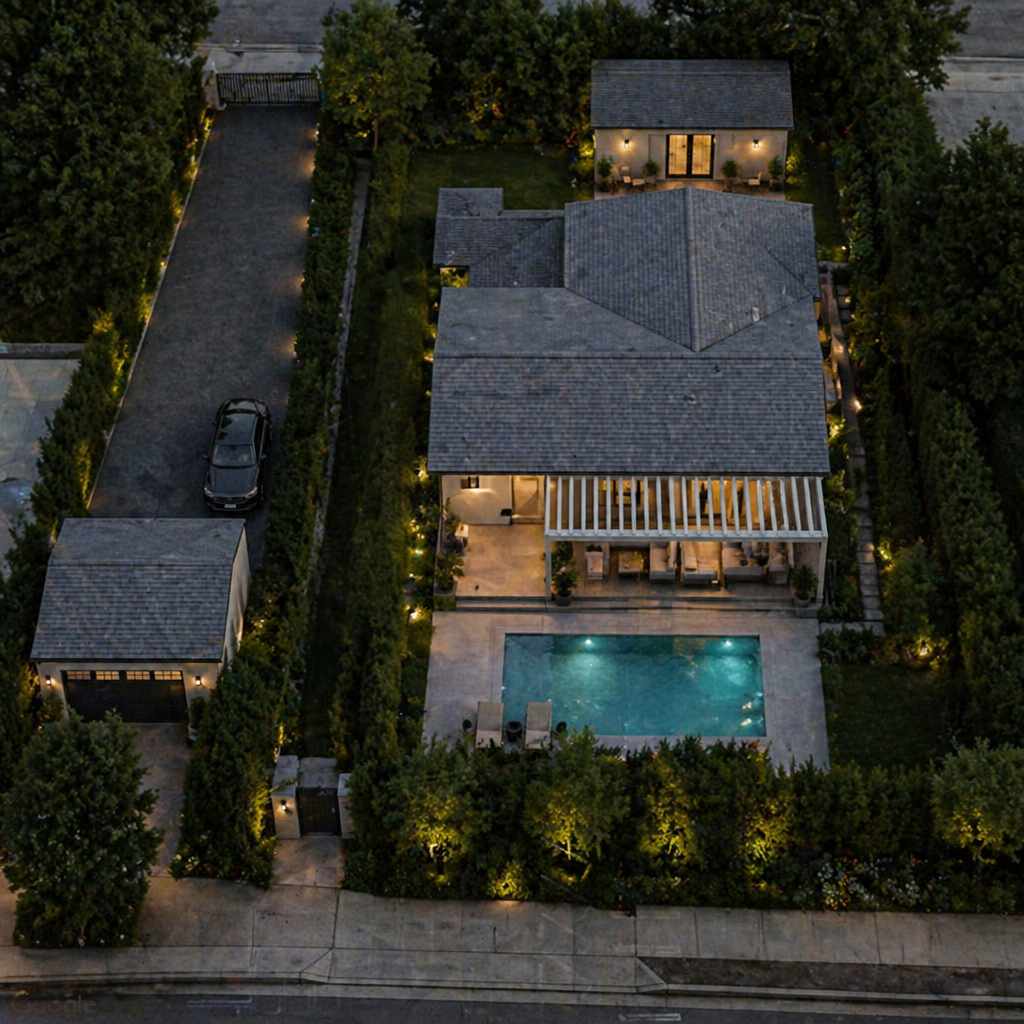 13738 La Maida Street