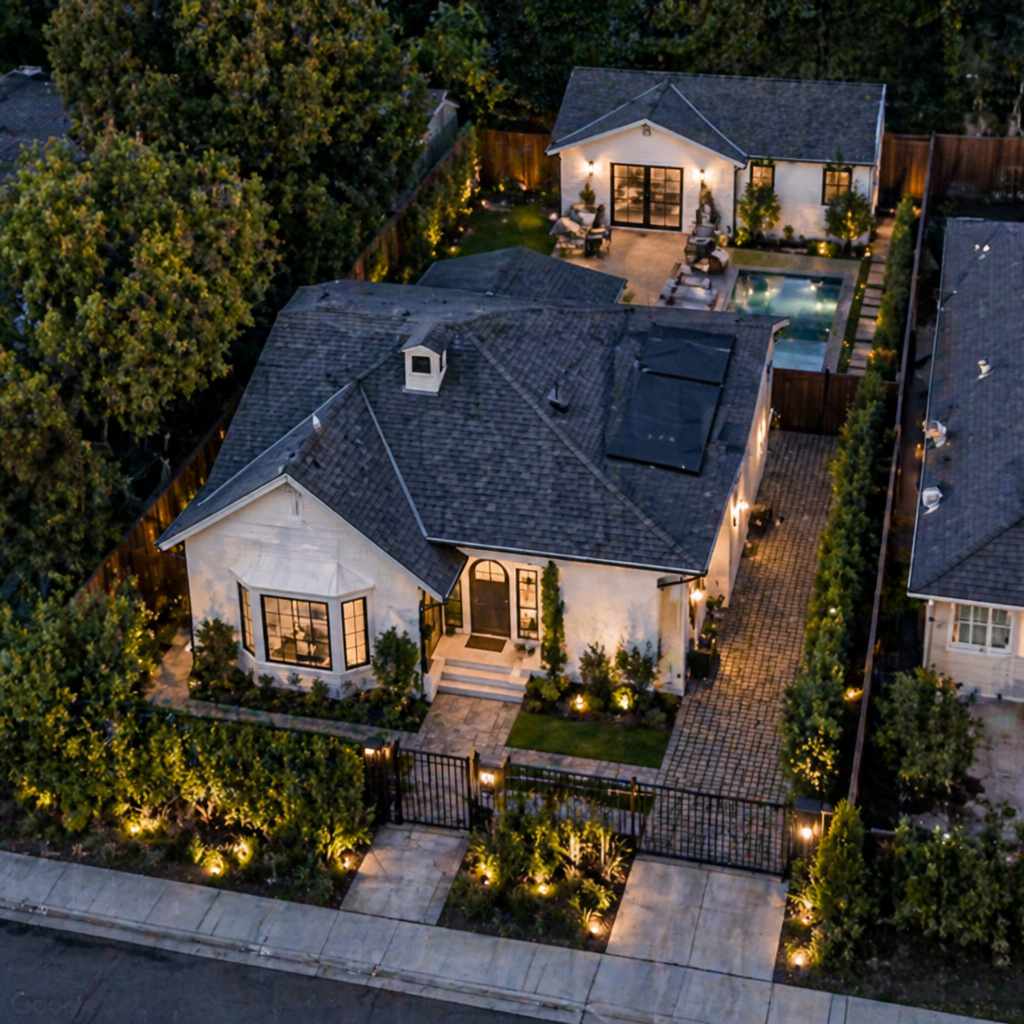 13712 La Maida Street