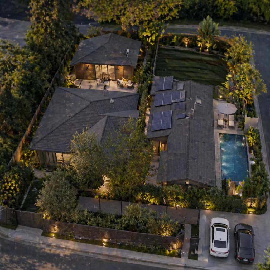 13836 Valleyheart Drive