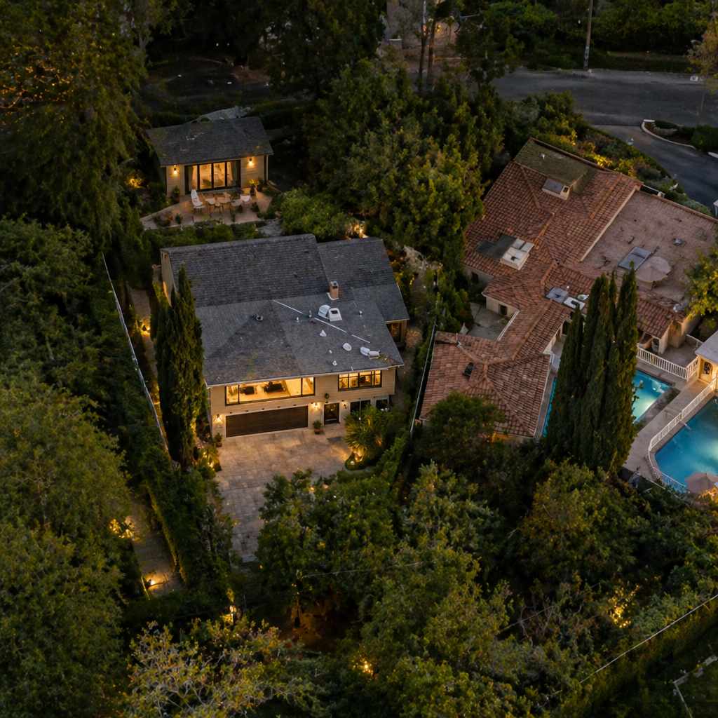 4001 Murietta Avenue