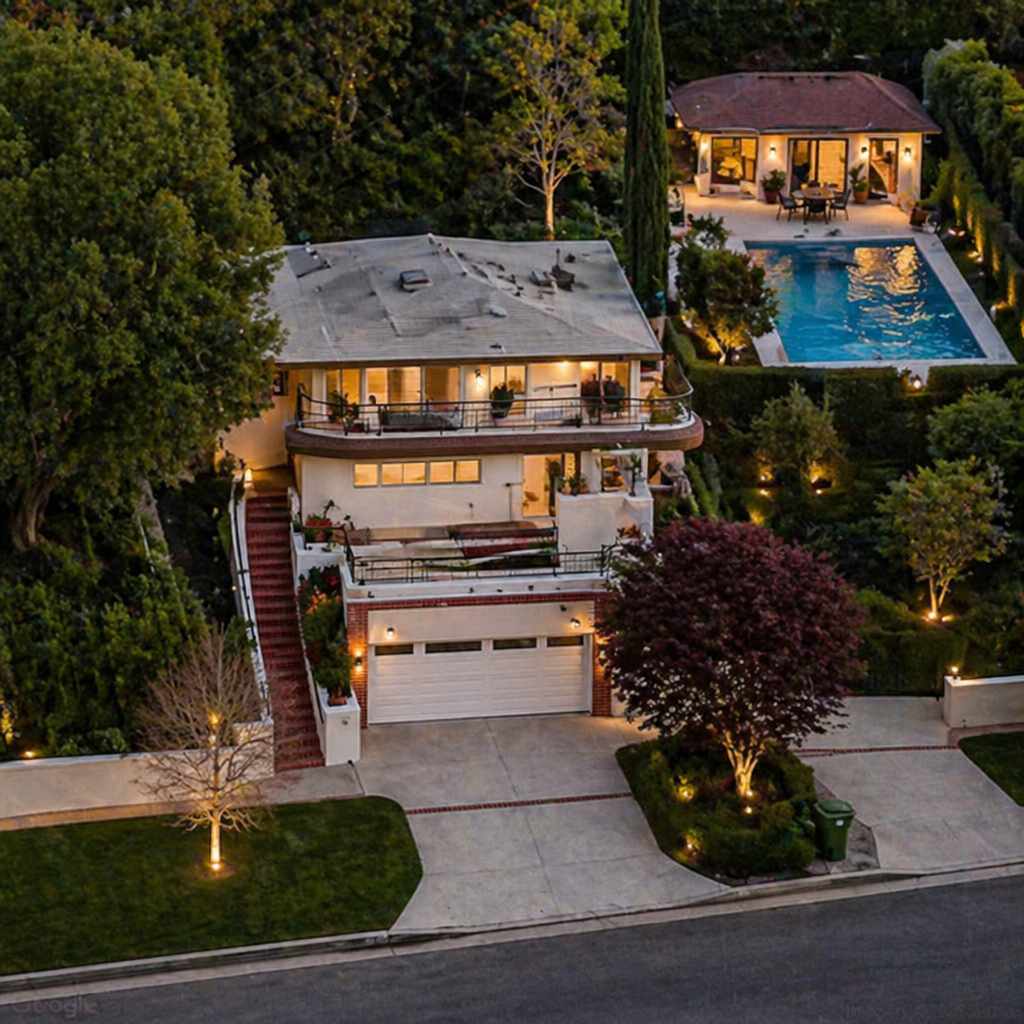 13850 Valley Vista Boulevard