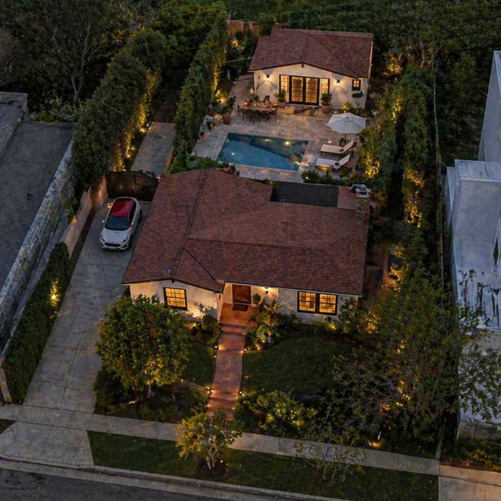 13742 Valley Vista Boulevard