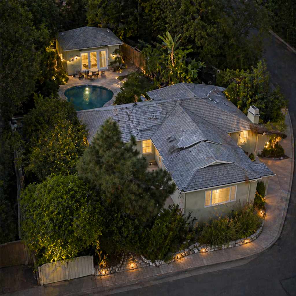 3923 Glenridge Drive