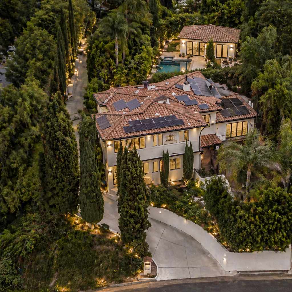 3950 Glenridge Drive