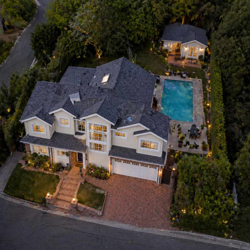 3836 Glenridge Drive