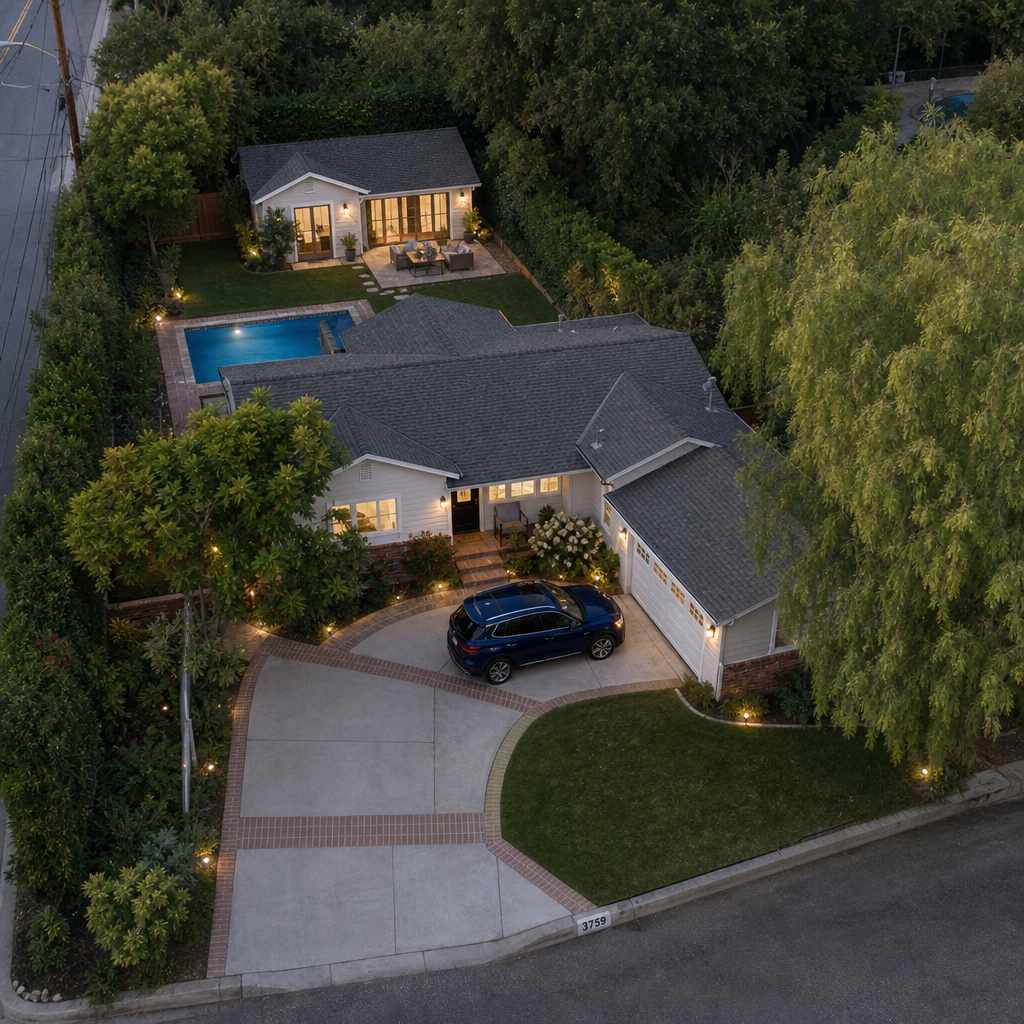3759 Longview Valley Road