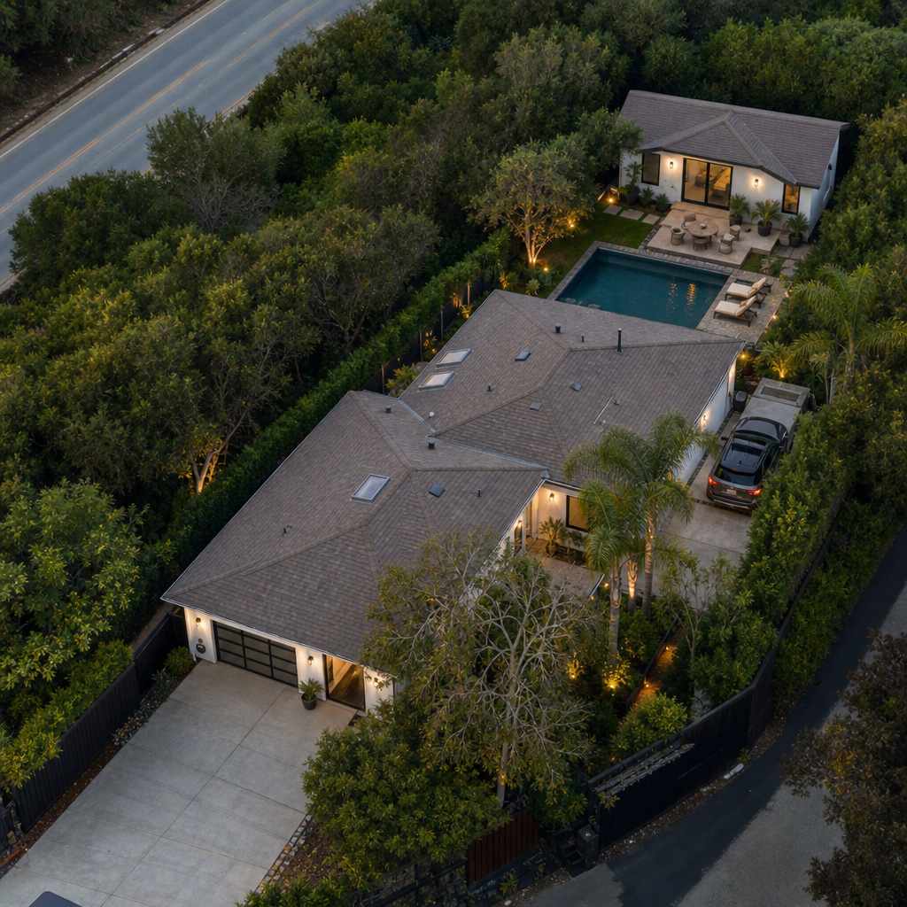 3625 Longview Valley Road