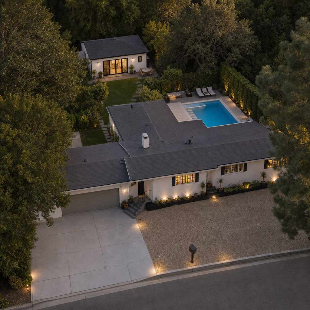3552 Summerfield Drive