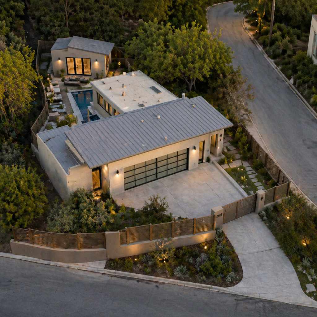 3511 Beverly Ridge Drive