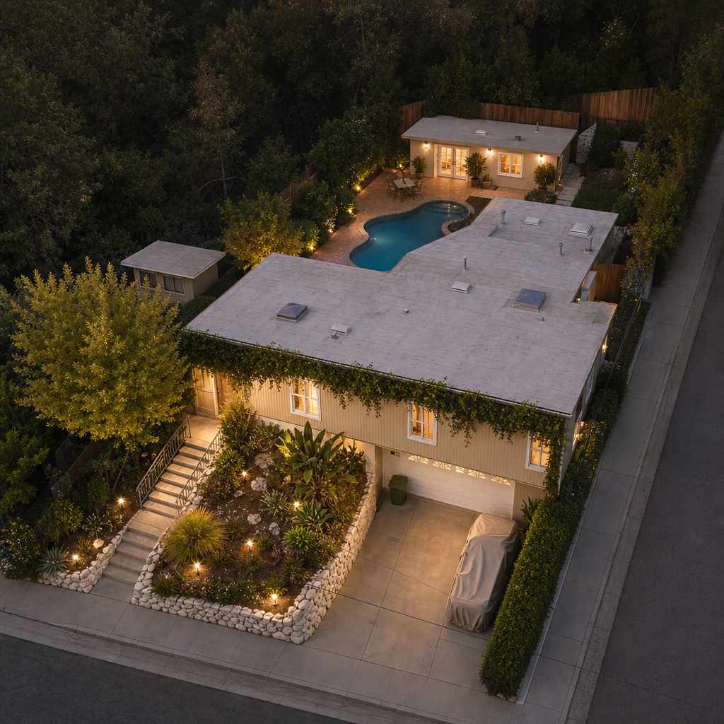 3645 Beverly Ridge Drive
