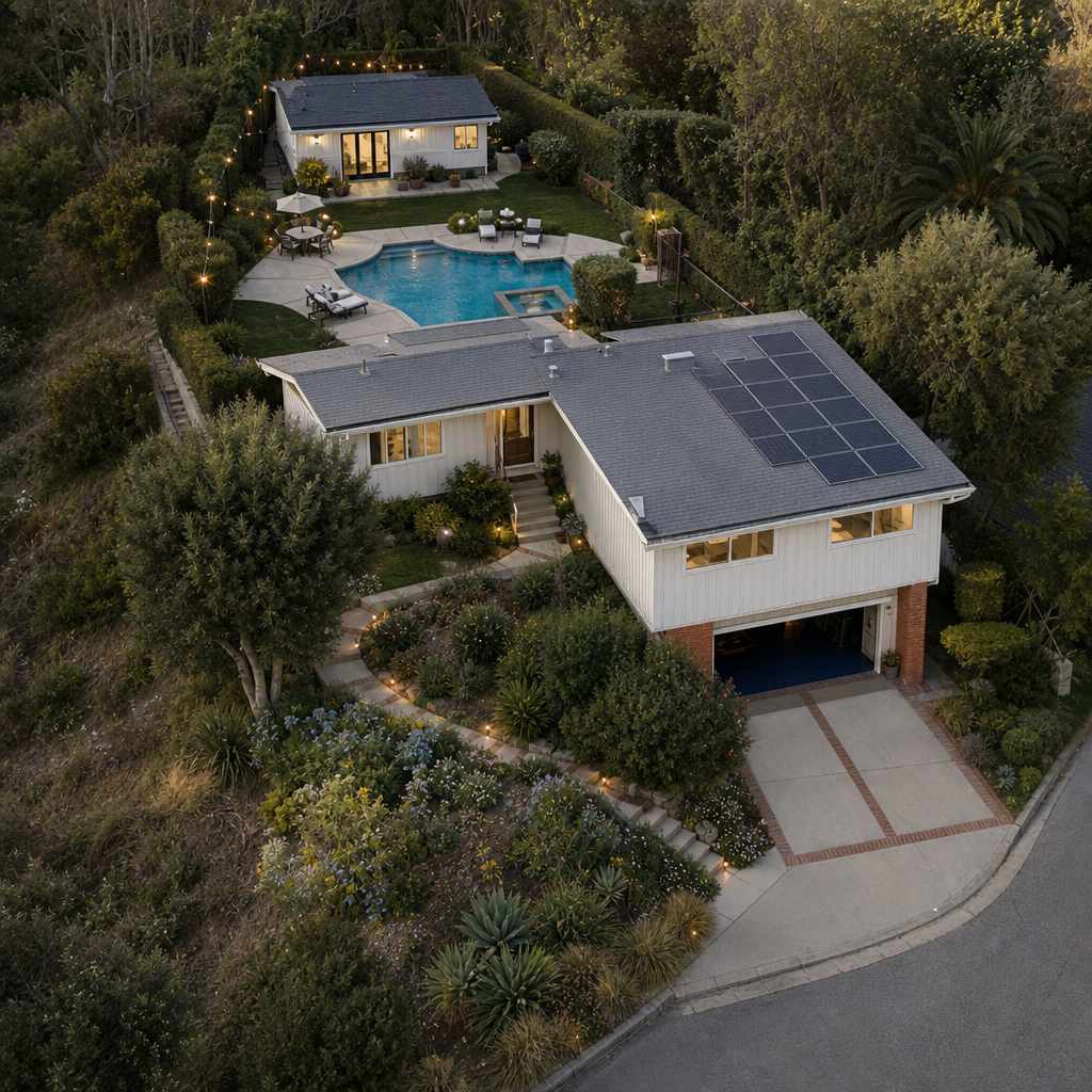 3703 Beverly Ridge Drive