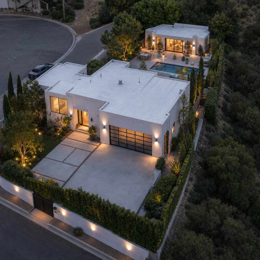 3868 Beverly Ridge Drive