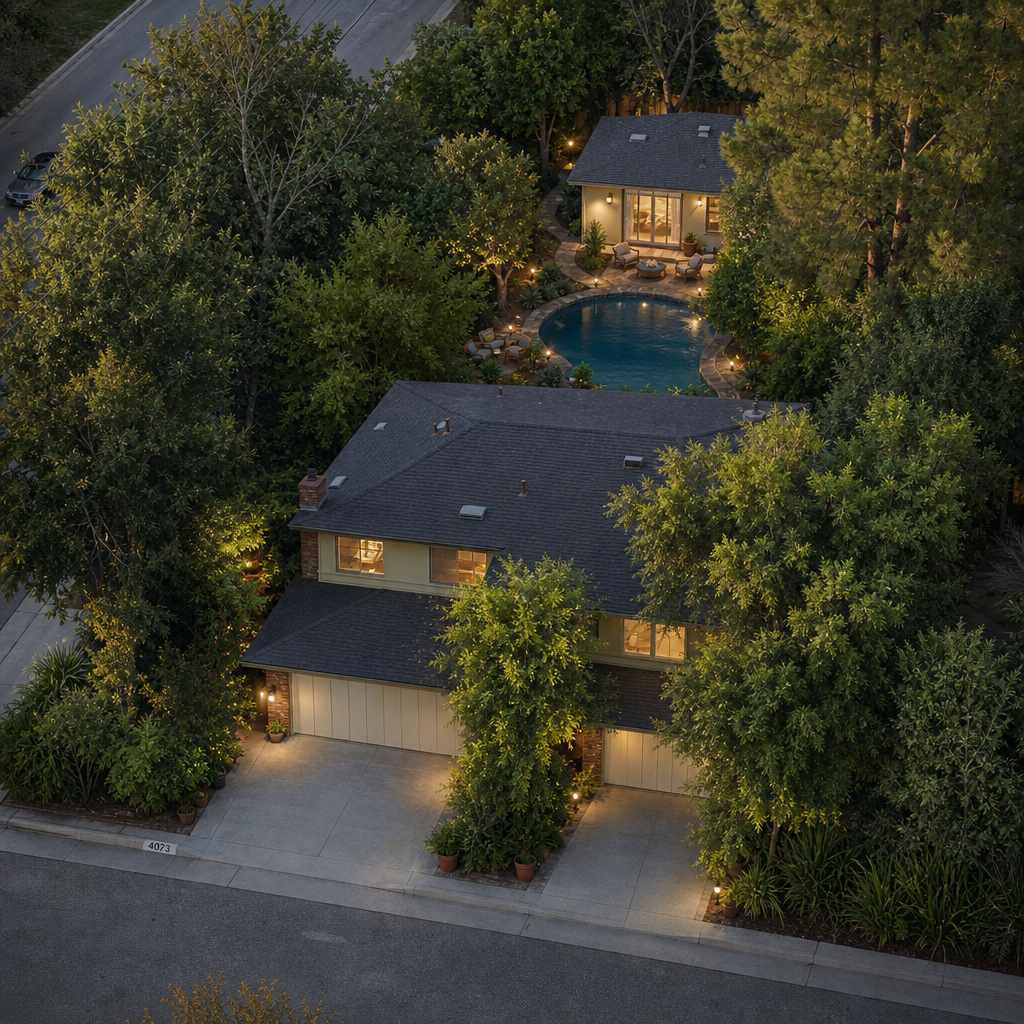 4020 Knobhill Drive