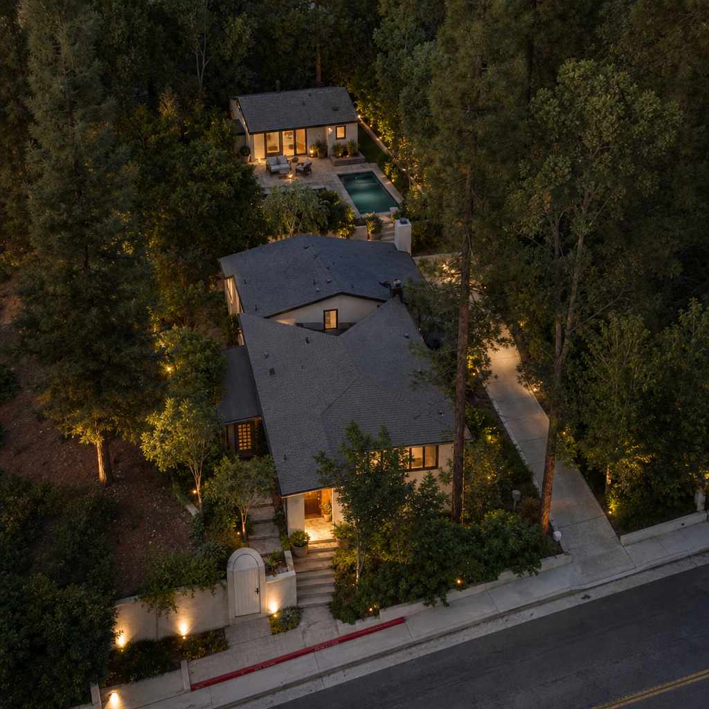 3907 Sumac Drive
