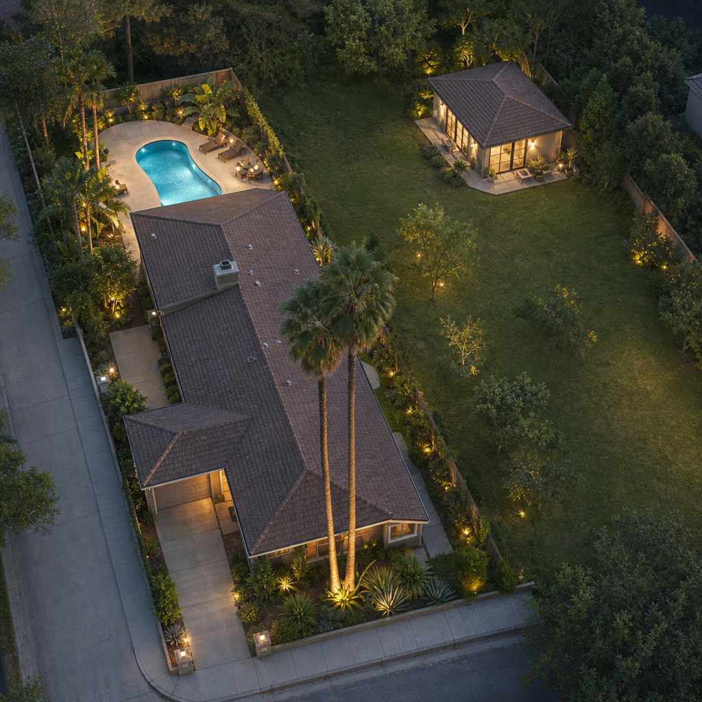 3966 Deervale Drive