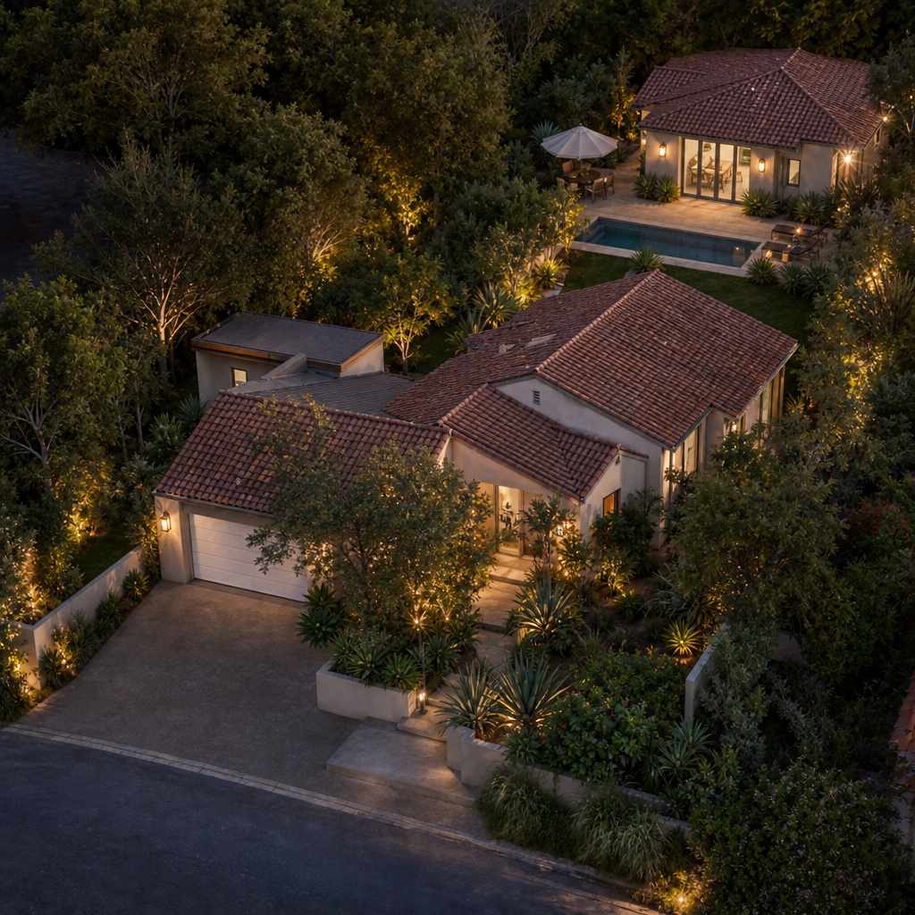 4127 Crisp Canyon Road