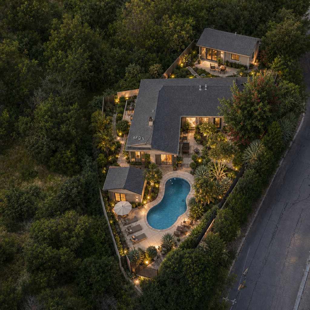 3737 Deervale Drive