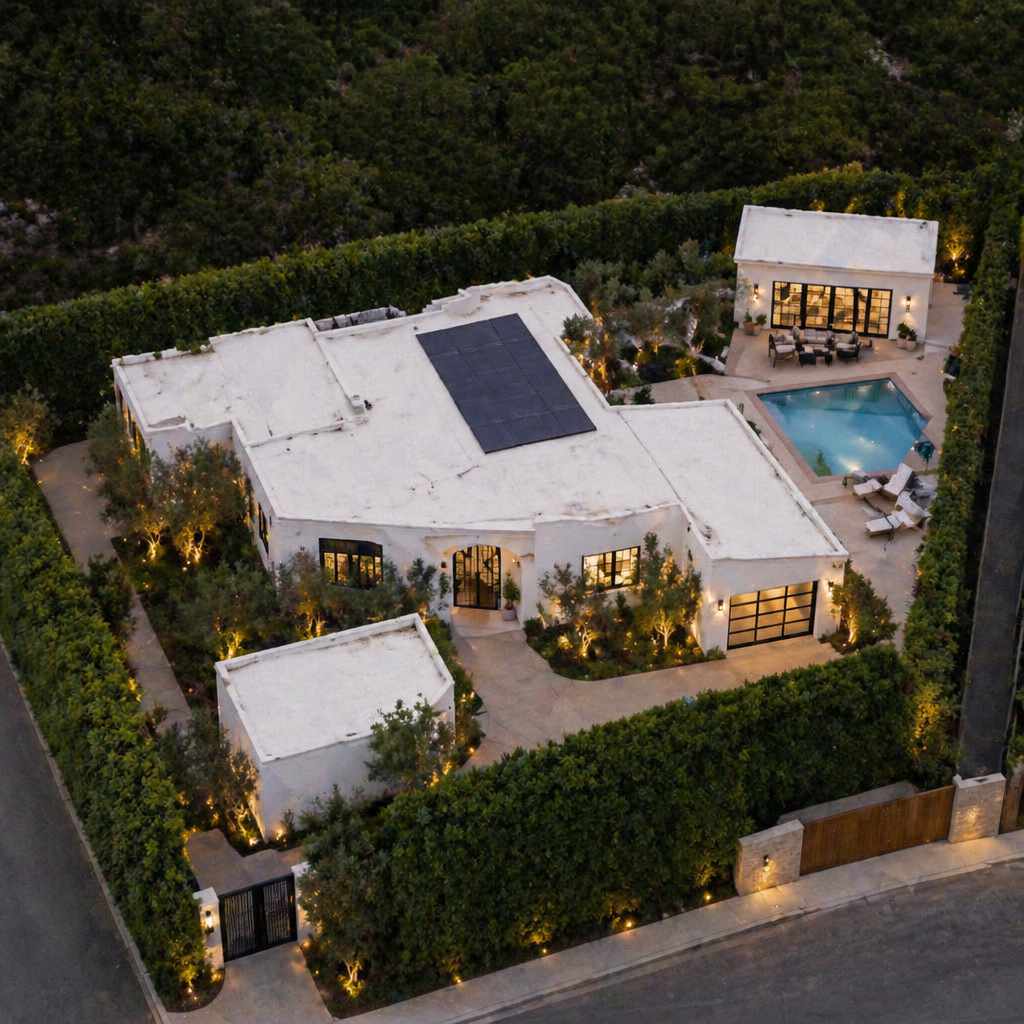 14560 Deervale Place