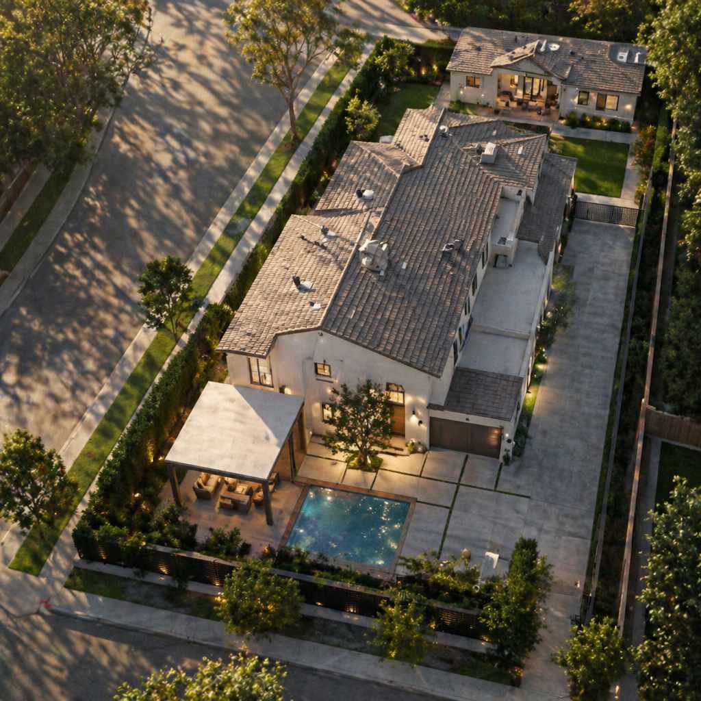 14580 Greenleaf Street