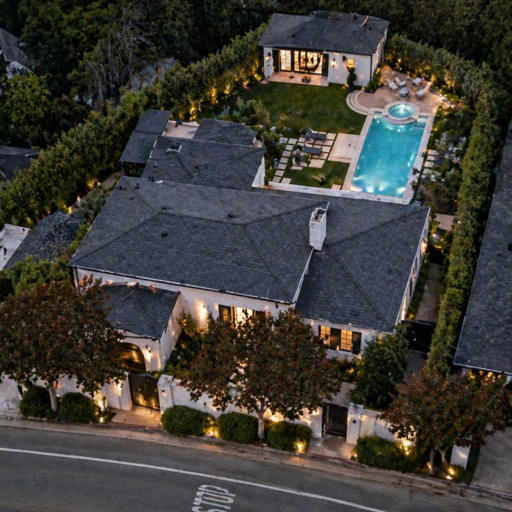 15071 Valley Vista Boulevard