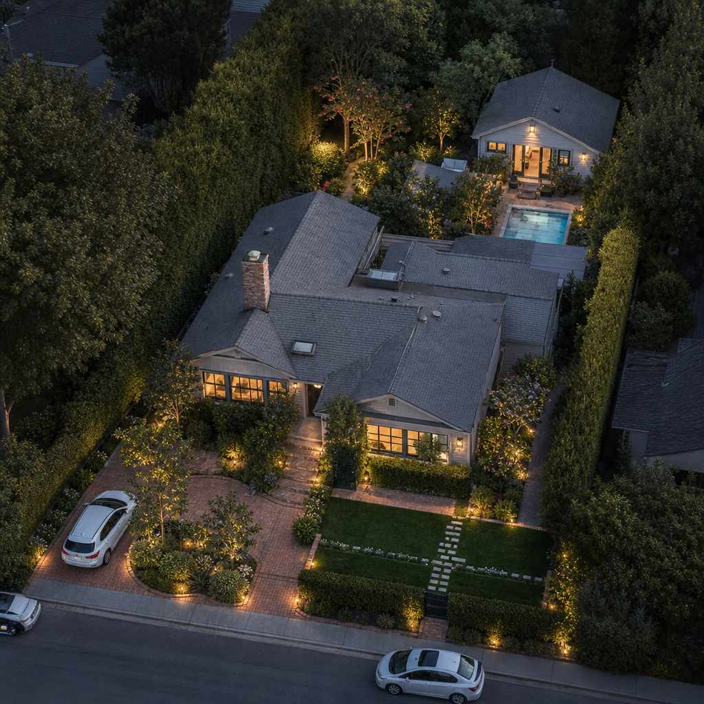 14685 Valley Vista Boulevard