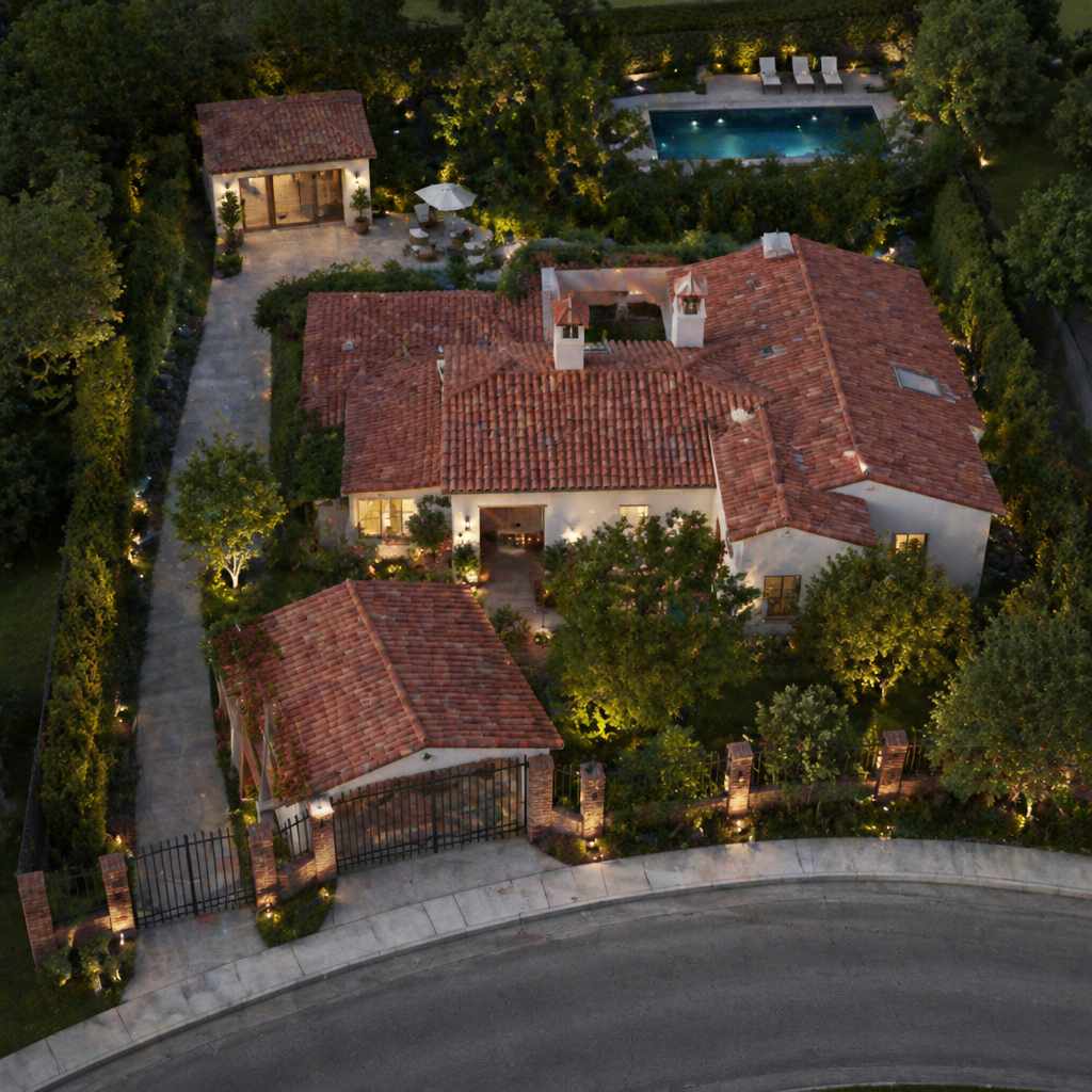 14571 Round Valley Drive