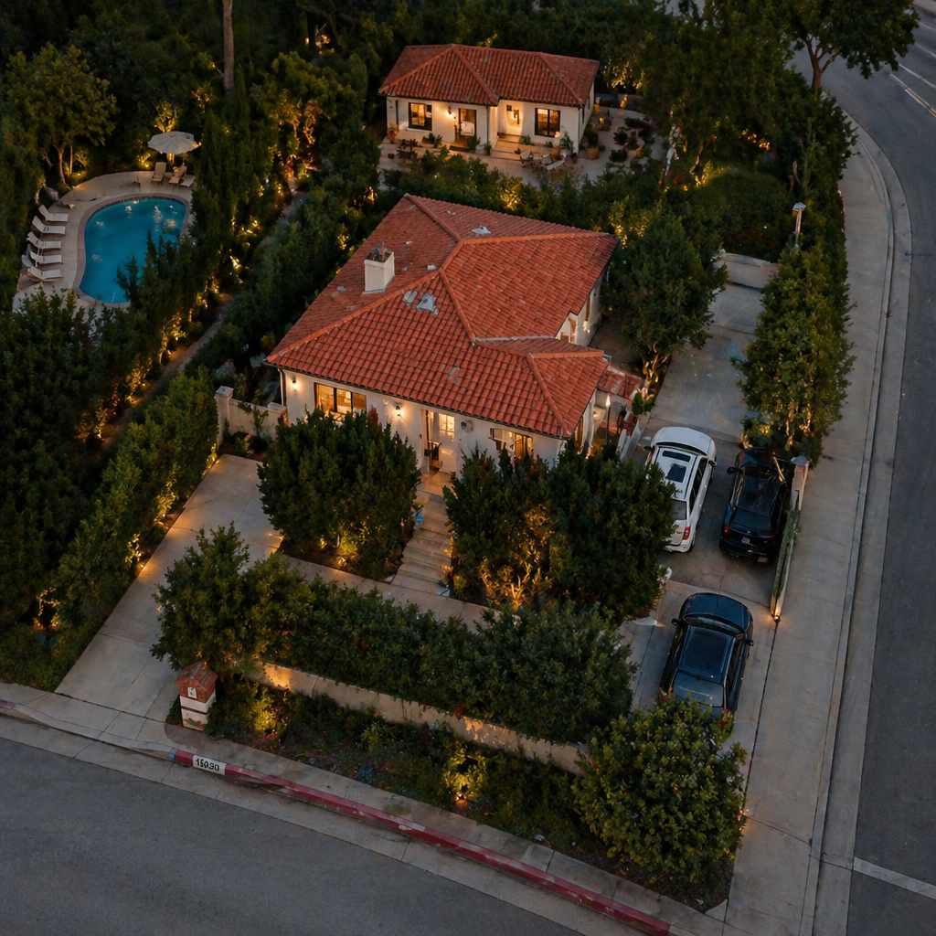 15030 Valley Vista Boulevard