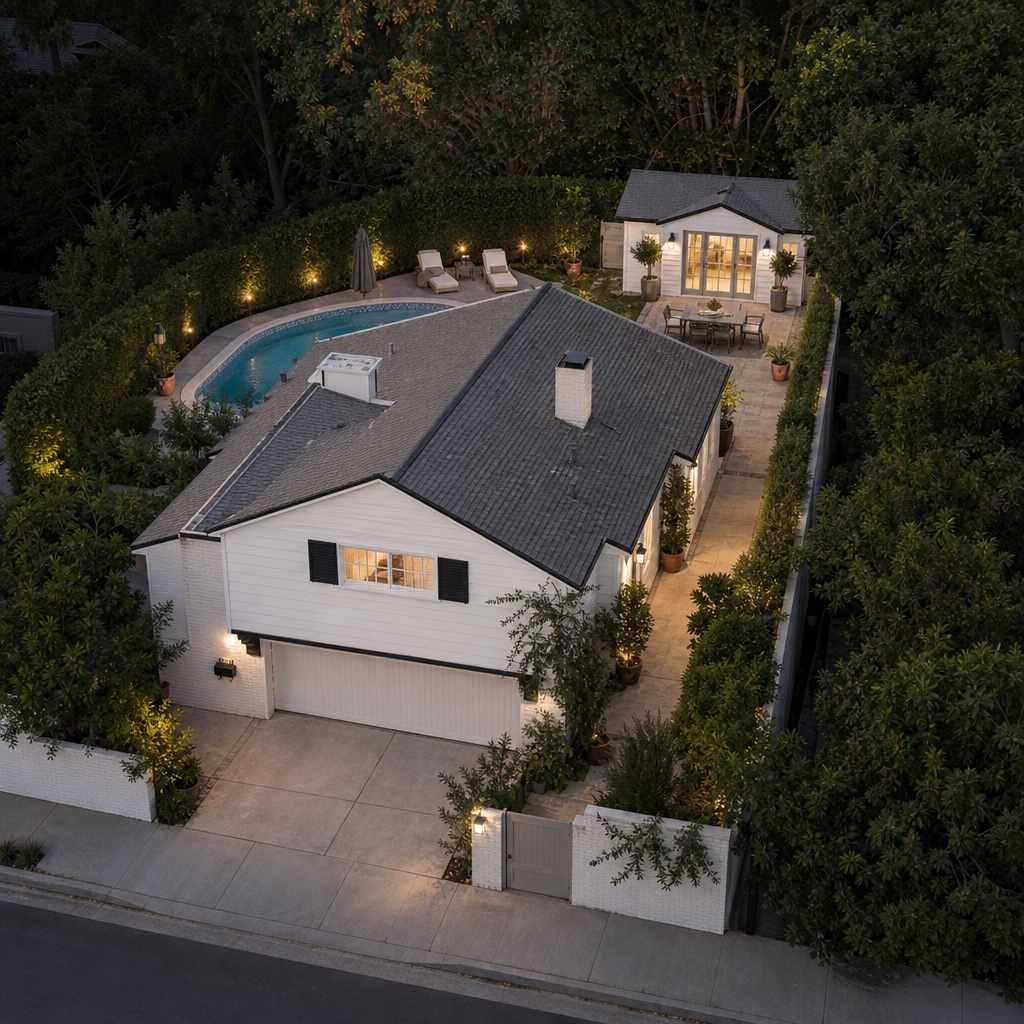 3628 Sheridge Drive