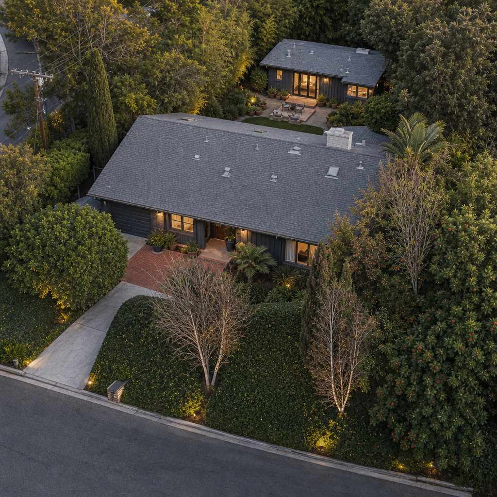 3672 Sheridge Drive