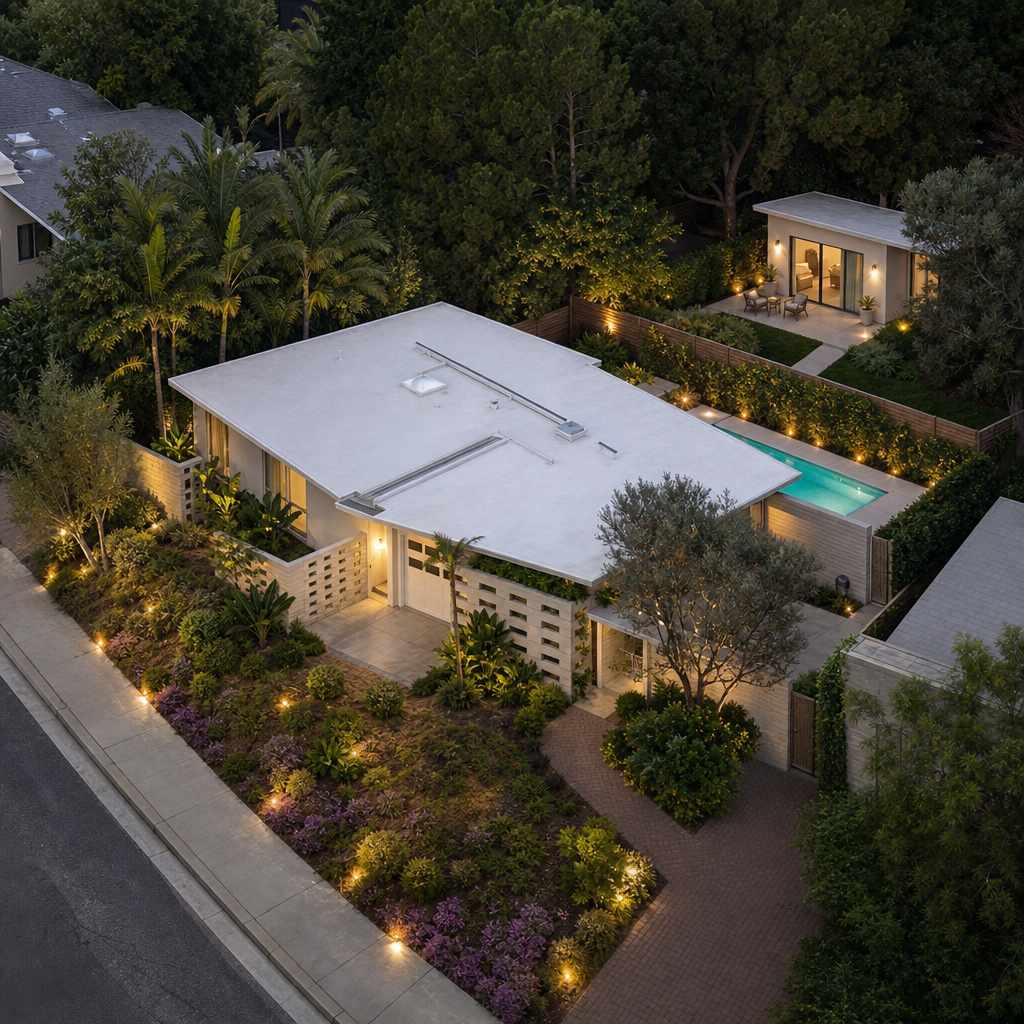 3624 Woodcliff Road