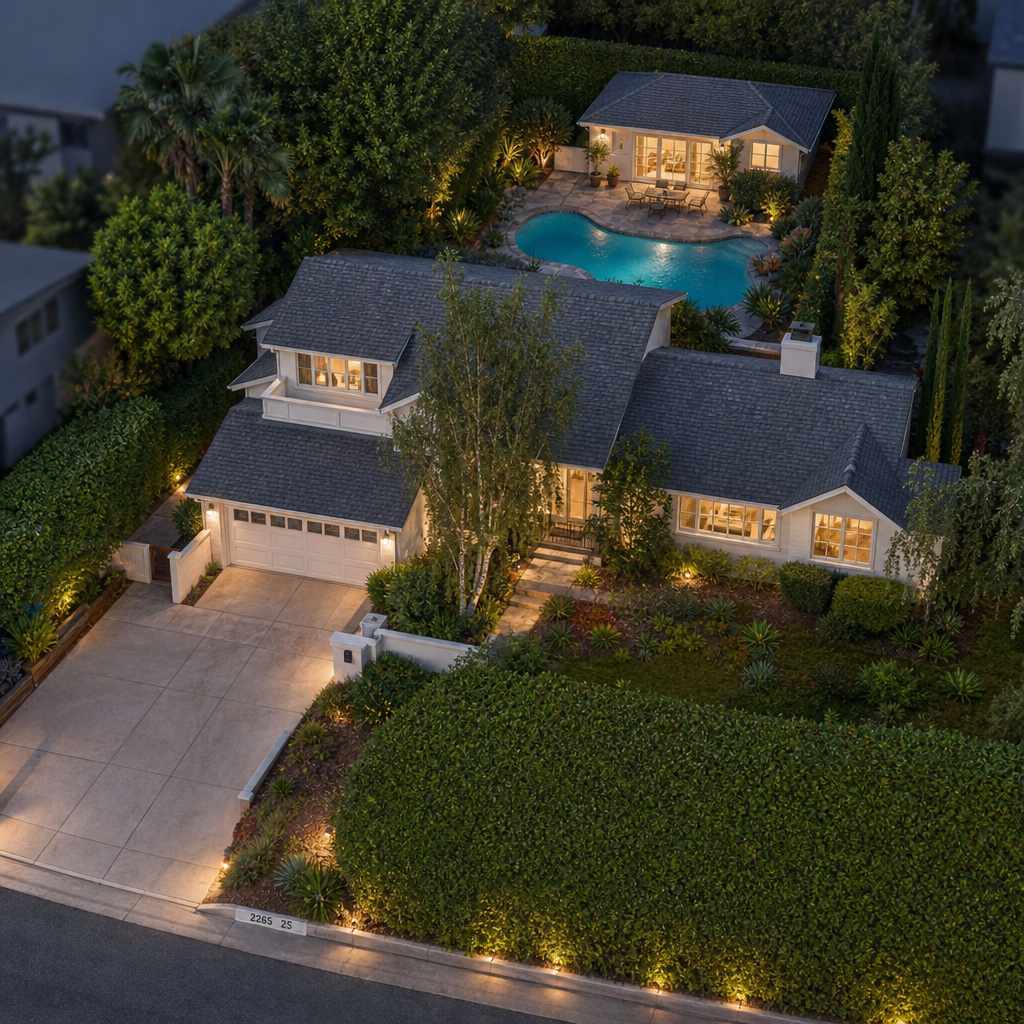 3525 Woodcliff Road