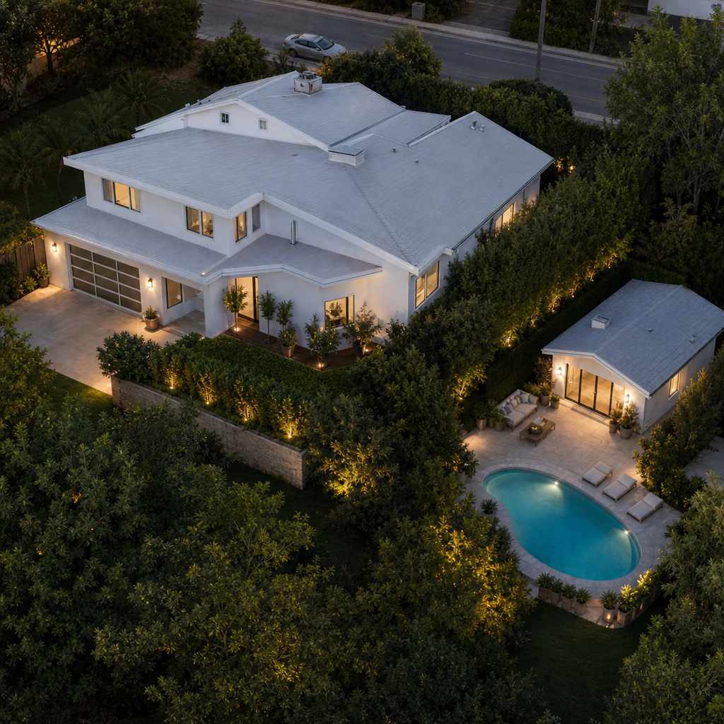 3583 Woodcliff Road