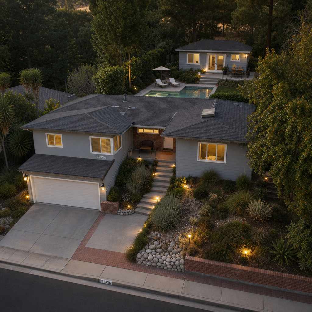 3743 Woodcliff Road