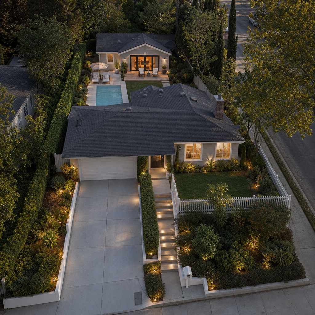 3749 Woodcliff Road
