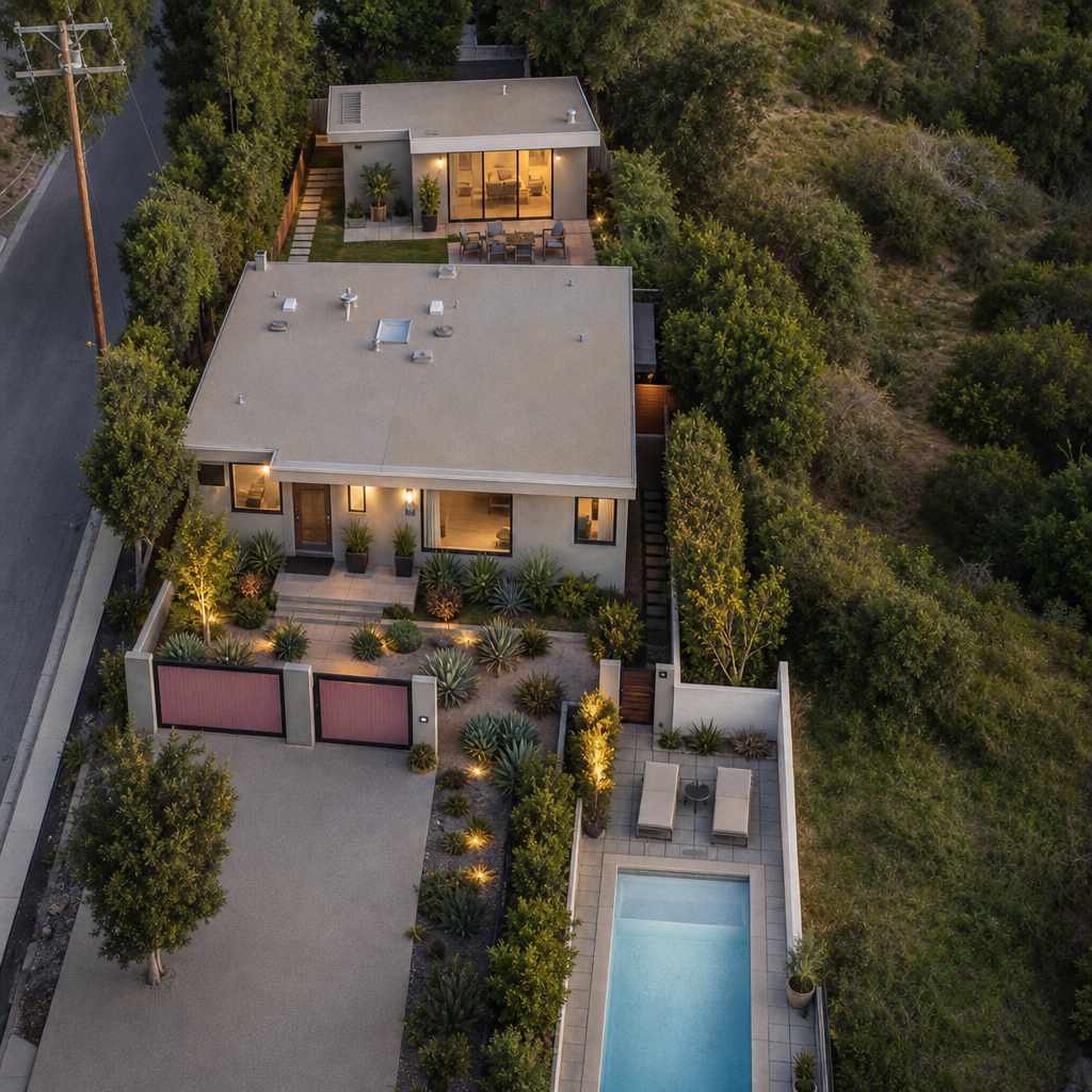 3700 Scadlock Lane