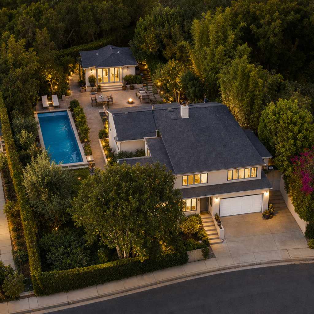 3515 Vista Haven Road