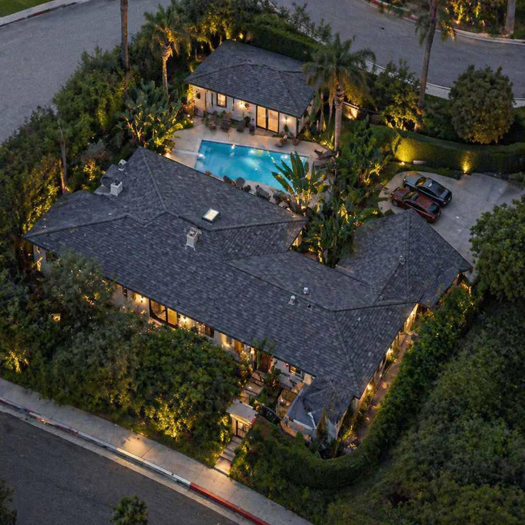 3497 Vista Haven Road