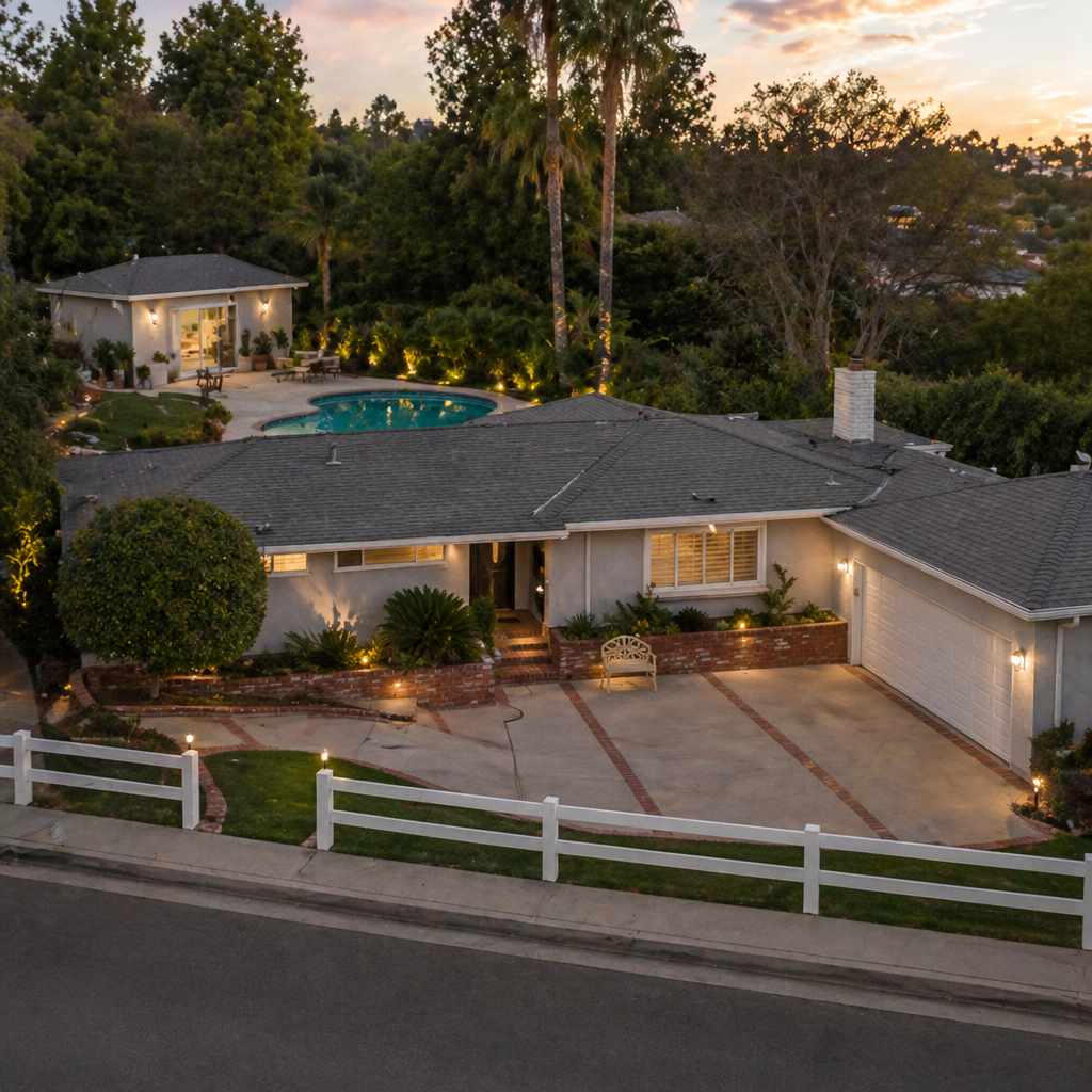 15473 Del Gado Drive