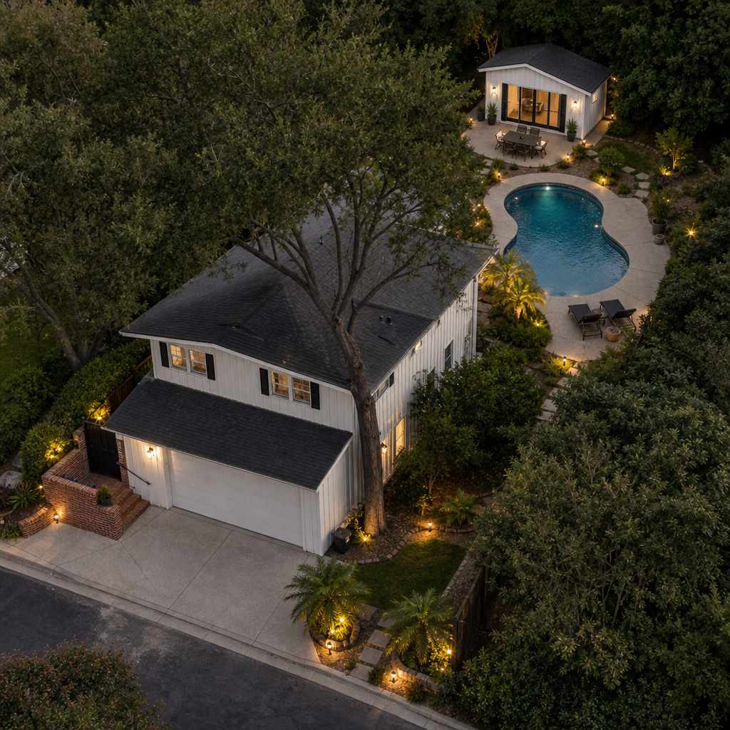15506 Del Gado Drive