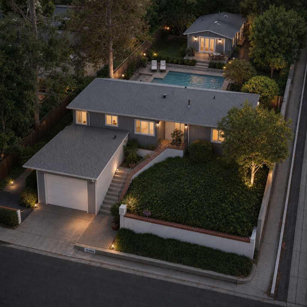 15494 Del Gado Drive