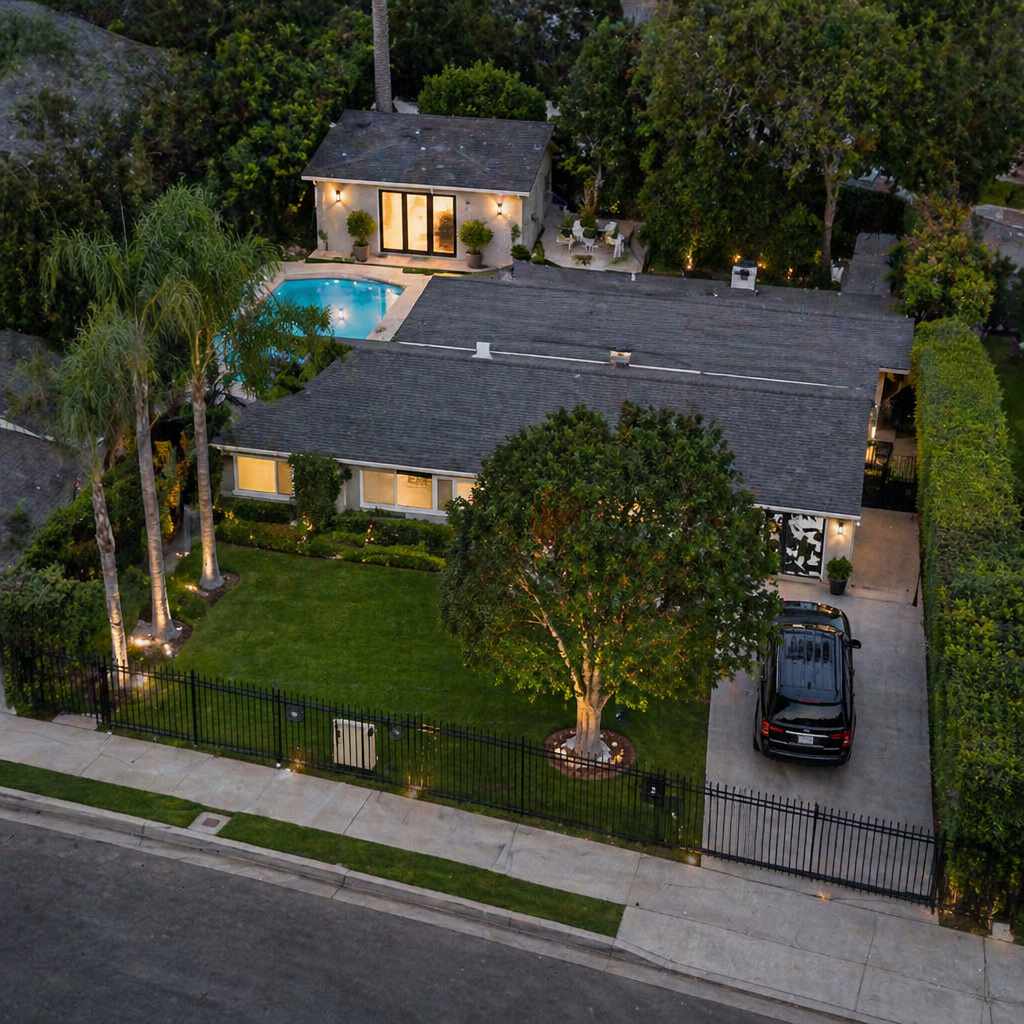 3901 Woodfield Drive