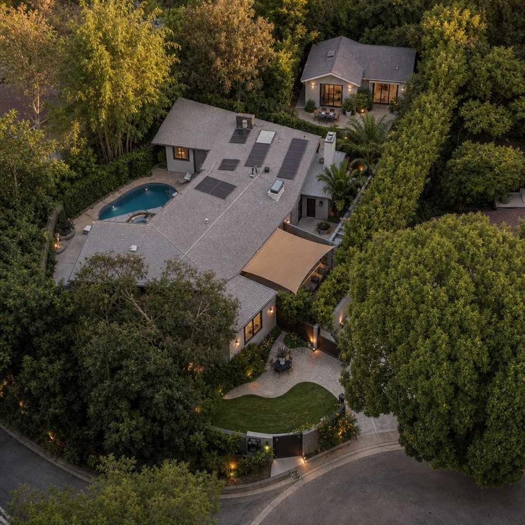 15532 Woodcrest Drive