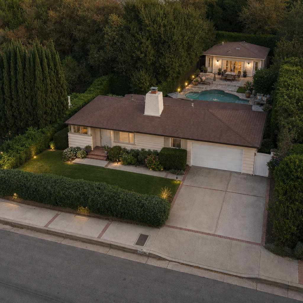 3818 Royal Woods Drive