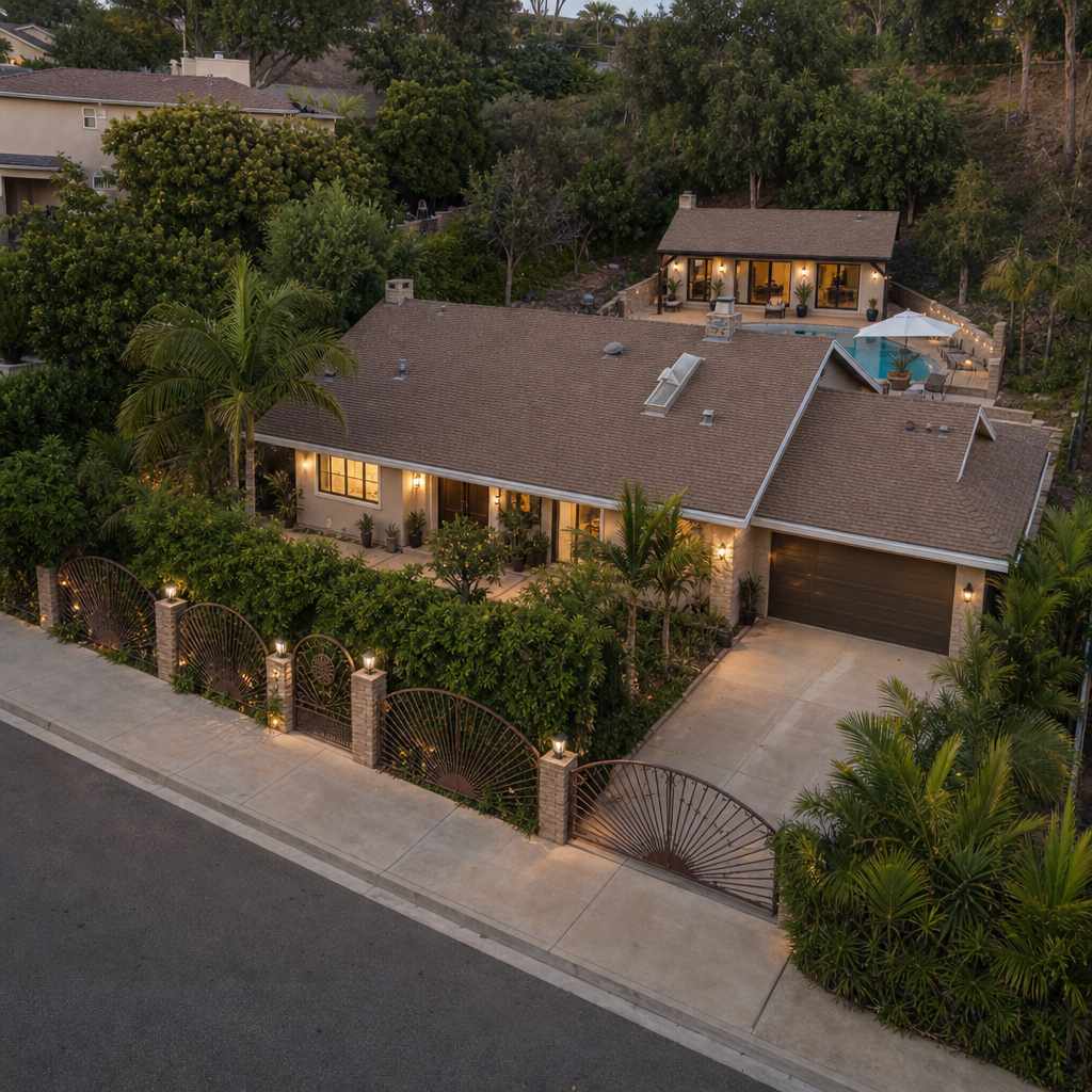 15617 Royal Ridge Road